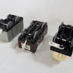 プラレール　きかんしゃトーマス　いたずら滑車　２の画像