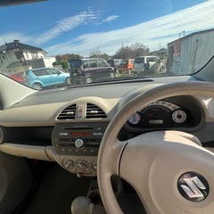 スズキ　アルト🔳平成24年🔳低走行🔳2年車検付き🔳の画像