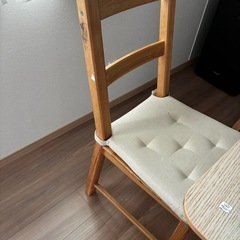 ハイテーブルの画像