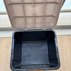 中古RVボックスの画像