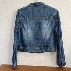 ジージャンの画像