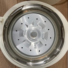 電気圧力鍋　ブルーノBRUNO【中古】　の画像