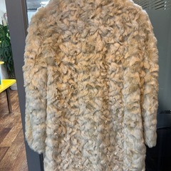 ✨半額✨⭕️新品未使用⭕️国内正規品　超高級ブランド　
シモネッタsimonetta152cm タグ値札付き⭕️オンライン決済可能⭕️の画像