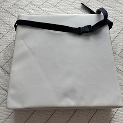 お食事クッションの画像