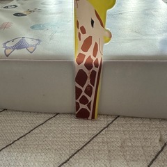 お食事クッションの画像