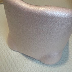 【元値4000円程度】リッチェル　ひんやりしないおふろチェアの画像