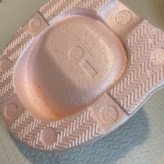 【元値4000円程度】リッチェル　ひんやりしないおふろチェアの画像