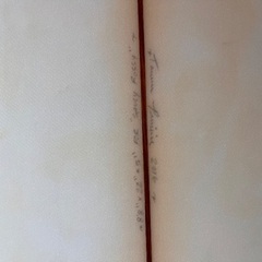 ミッドレングス　サーフボードの画像