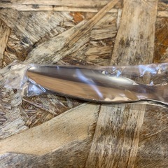 C(7678) 新品未使用 カニスプーン 蟹用 20cm まとめて9個 江部松商事 EBM 飲食店 店舗用 厨房用品 業務用 中古品の画像