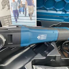 748 BOSCH ボッシュ マルチツール GMF50-36 美品の画像