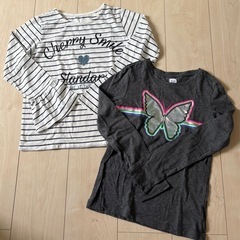 サイズ130 ③の画像