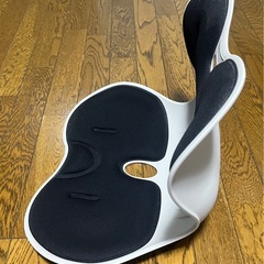 骨盤サポートチェアの画像