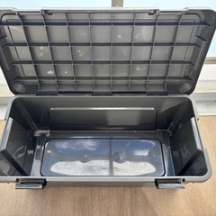 中古RVボックスの画像