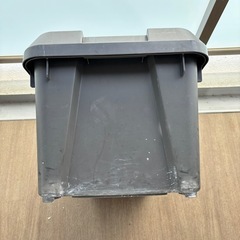 中古RVボックスの画像