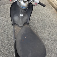 バイク　ジャンク　ヤマハ　YAMAHAの画像