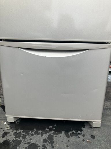 日立 冷凍冷蔵庫 3ドア 375L R-K380HV
