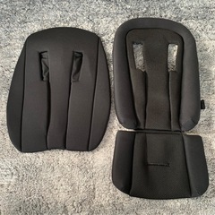 サイベックス　ベビーカー cybexメリオ　ドリンクカップ付き　最終価格の画像