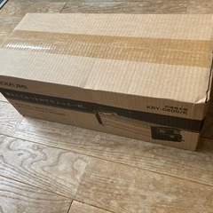 炉端焼き器 コイズミ KRY-0800Kの画像