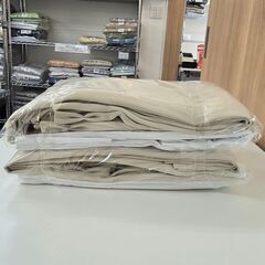 家族みんなにやさしい1級遮光カーテン 幅150×丈135cm 4枚セットの画像