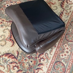 回転座椅子の画像