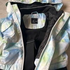 ジャンプスーツ　80 切り離し可能の画像