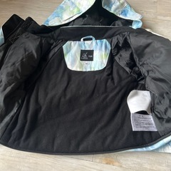 ジャンプスーツ　80 切り離し可能の画像