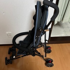 ベビーカー　西松ブランドの画像