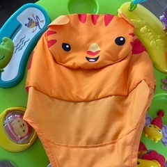 ジャンパルーの画像