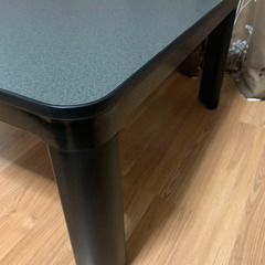 【0円譲渡/直接受渡しのみ】★美品★こたつ・炬燵 -2人暮らし・カップル・家族用-の画像