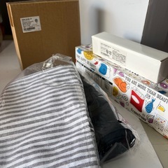 未使用　Franc franc電気鍋セット の画像