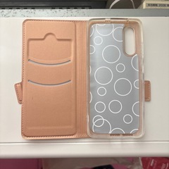 GALAXYA41のケースの画像