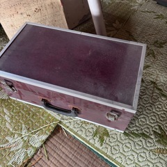 レトロなカラオケカセットの画像