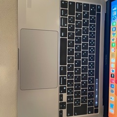 Apple Macbook Pro M1 16GB 512GB 111102の画像