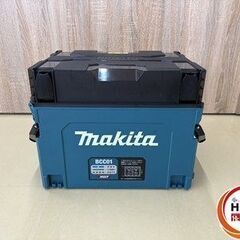 【引取限定】【未使用】 マキタ BCC01 多口充電ケース 最大４口同時充電可能【ハンズクラフト宮崎新名爪店】の画像