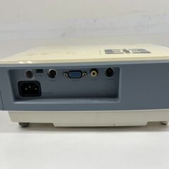 BenQ ベンキュー プロジェクター MP510 の画像