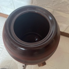 【一度使用】焼酎サーバーの画像