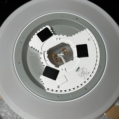 アイリスオーヤマシーリングライトの画像