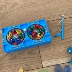 無料　魚釣り　ゲーム　の画像