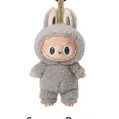 未開封品❤️‍🩹ラブブ　マカロンシリーズ　Seame Beanの画像