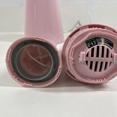 Dirt Devil ハンディクリーナー 掃除機 KONE 0212 充電式の画像