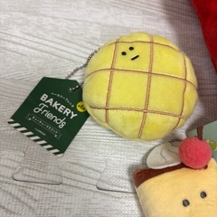 つぶらな瞳のシリーズ　おまけ付き　の画像