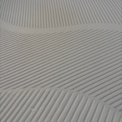 Novilla ポケットコイル シングルマットレスの画像