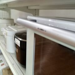 ★リユースのサカイつくば店★TK7242 YAMAZEN オーブンレンジ NERP-018FV  22年製 動作確認／クリーニング済み　【リユースのサカイつくば店】 の画像