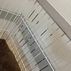 ペットゲージの画像