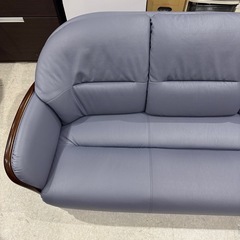 マルニ木工　ベルサイユシリーズ　グレースソファの画像