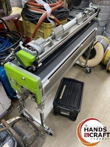 ?「ジモティ見た」でドリンクプレゼント中‼?【中古】極東　自動糊付け機　PRIME-REⅤOVP　付属品あり