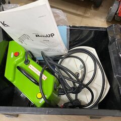 🐶「ジモティ見た」でドリンクプレゼント中‼🐶【中古】極東　自動糊付け機　PRIME-REⅤOVP　付属品ありの画像