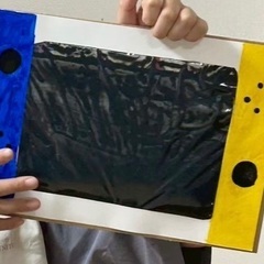 【アトリエべる小金井教室】🌌幻の光のカーテン⁉️綺麗な綺麗なオーロラを描いてみよう❄️🌠の画像