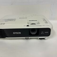 EPSON エプソン プロジェクター EB-S04 の画像