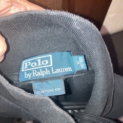 ラルフローレンポロシャツ、メンズの画像